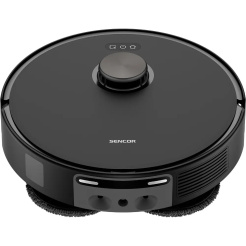Sencor AQUINO+ Cut&amp;Clean SRV 9590BK