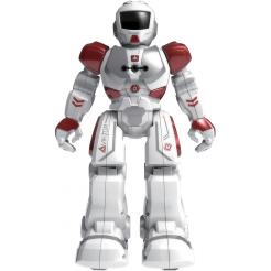 Robot Viktor - czerwony