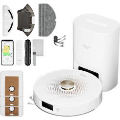  Sencor Cut&Clean SRV 9485WH 