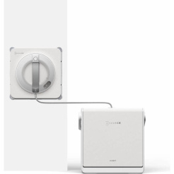 Ecovacs Winbot W2S PRO Omni – biały