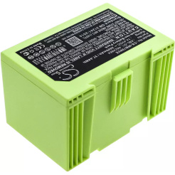 Akumulator litowo-jonowy 2600 mAh