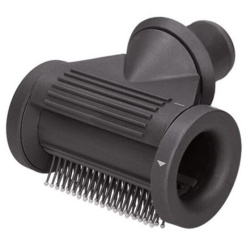Dysza zapobiegająca skręcaniu włosów do suszarek Dyson Supersonic (szara) – nieoryginalna