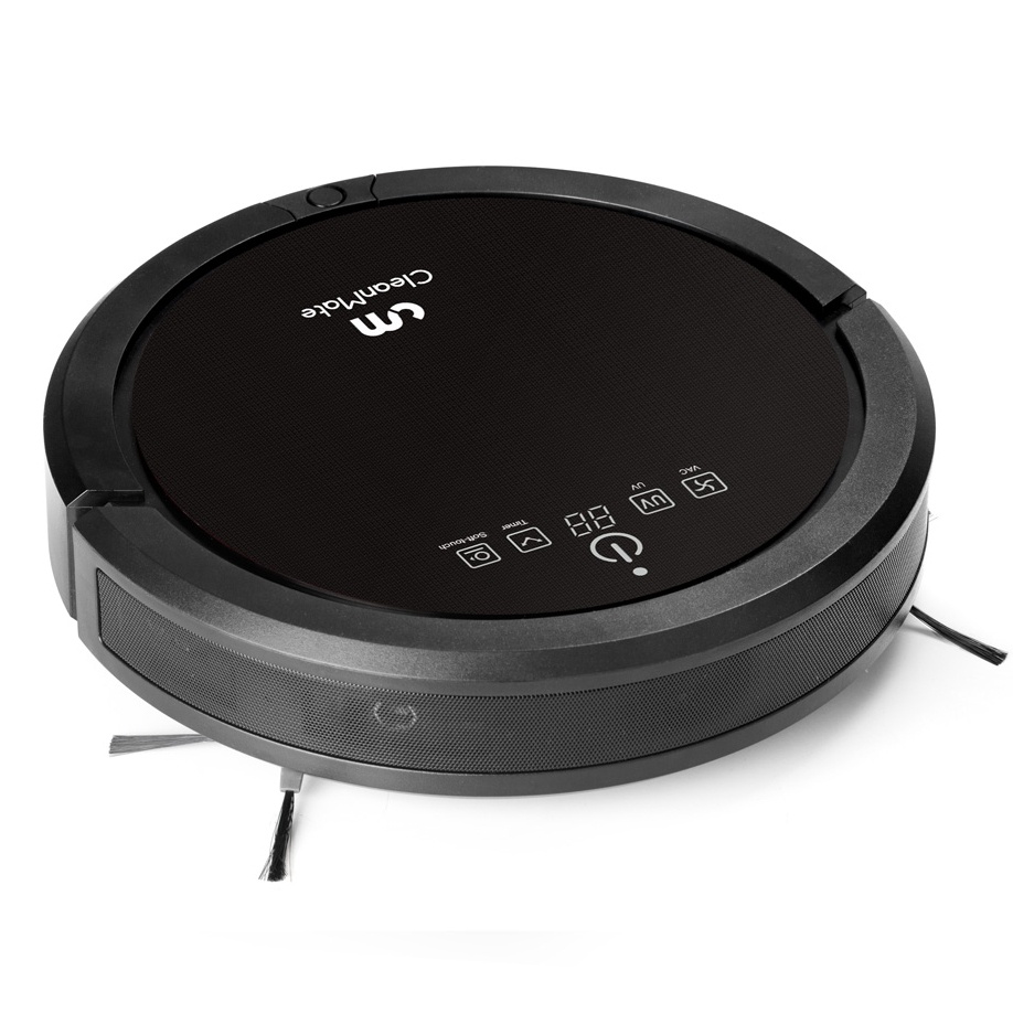 CleanMate QQ-6 PRO WiFi