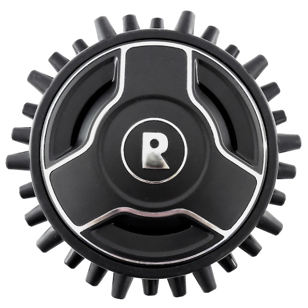Zestaw kół z kolcami dla Robomow RX