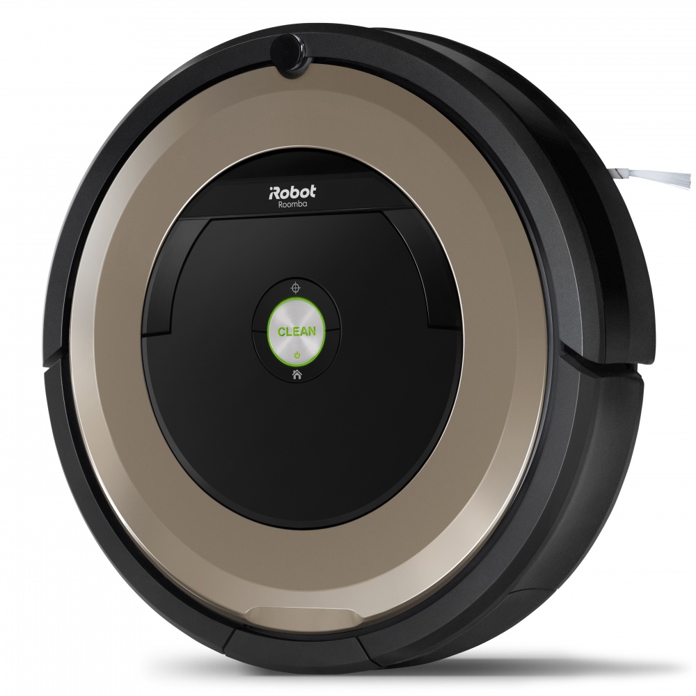 iRobot Roomba 891
