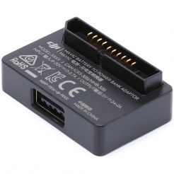 Adapter powerbank akumulatora do DJI Mavic AIR