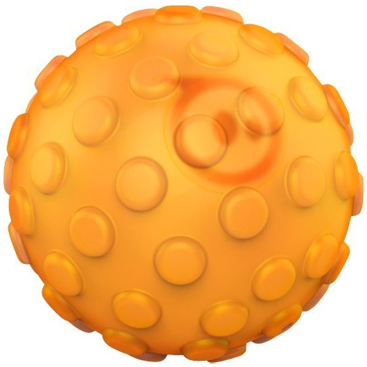 Sphero Nubby Cover - pomarańczowy