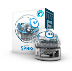 Sphero SPRK+ - edukacyjna robotyczna kula