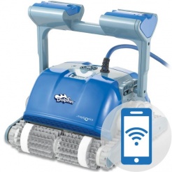 Dolphin SUPREME M4 (M400) - Prawie nowy