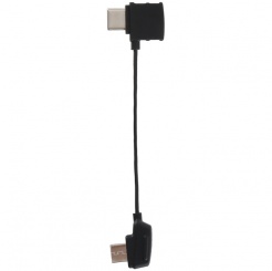 Kabel RC - złącze USB Type - C