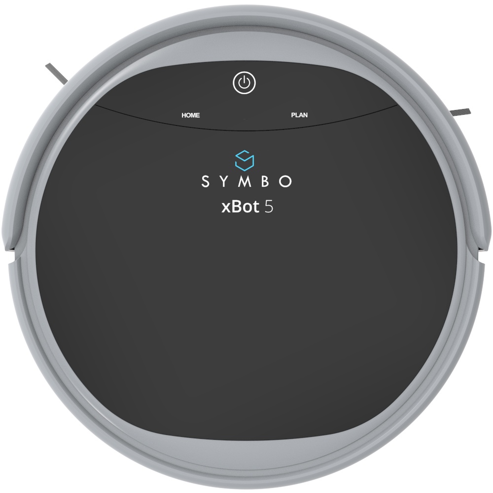 Symbo xBot 5 + mop (2w1)