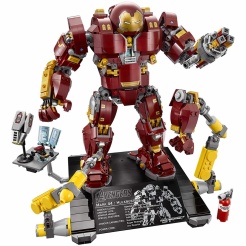 LEGO Super Heroes 76105 The Hulkbuster Ultron edition