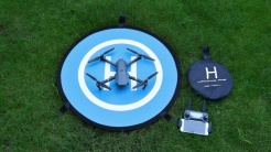 Lądowisko dla dronów - 75cm