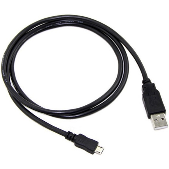 Kabel USB/MicroUSB - 1m