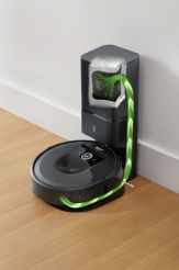 Vyprazdňovací stanice iRobot Clean Base - Rozpakowany