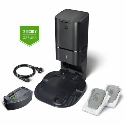 Vyprazdňovací stanice iRobot Clean Base - Rozpakowany