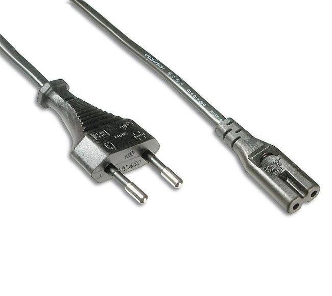 Kabel zasilający do adaptera DJI - 2m