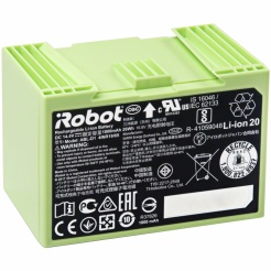  Akumulator dla Roomba seria e/i - 1800 mAh 
