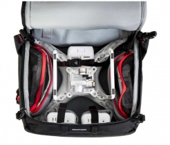 Wielofunkcyjny plecak do drona DJI Phantom