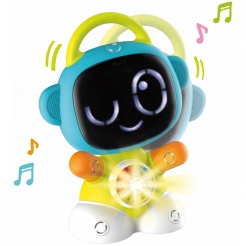 Smoby TIC Smart