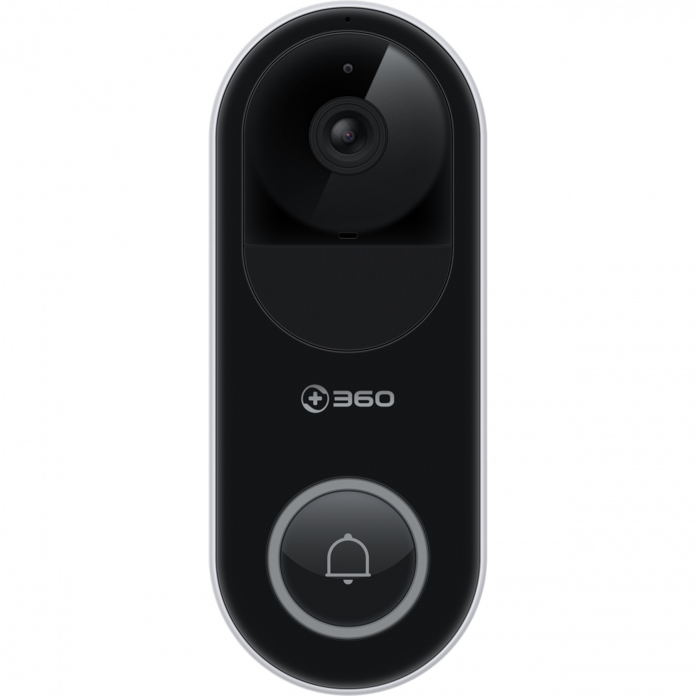 360 Smart Doorbell D819