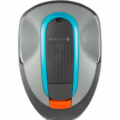 Gardena Sileno life 850 smart - Powystawowy