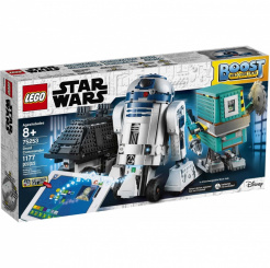 LEGO Star Wars 75253 Dowódca droidów