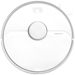  Xiaomi Roborock S6 Pure - white - Używany 