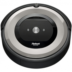 iRobot Roomba e5 silver