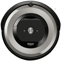  iRobot Roomba e5 silver 