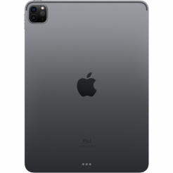 Apple iPad Pro 128GB WiFi Space Gray (2020)