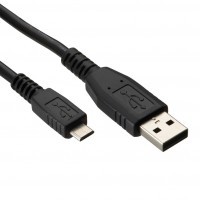 USB kabel do ładowania