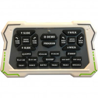 Pilot zdalnego sterowania