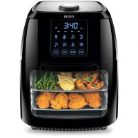 SOGO Smart Oven 3w1