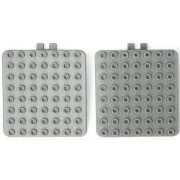 boczne nakładki dla klocków LEGO