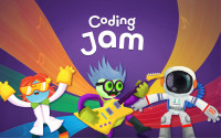 Gra Coding Jam