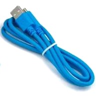  kabel USB-A / USB-C