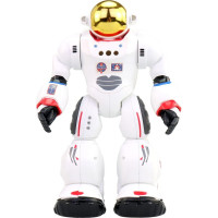 Robot Astronauta Charlie