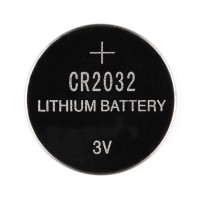 Bateria typu CR2032