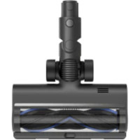 Wielofunkcyjna szczotka z diodą LED