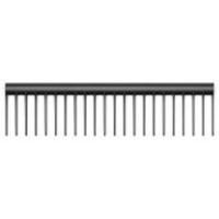 Grzebień do czesania