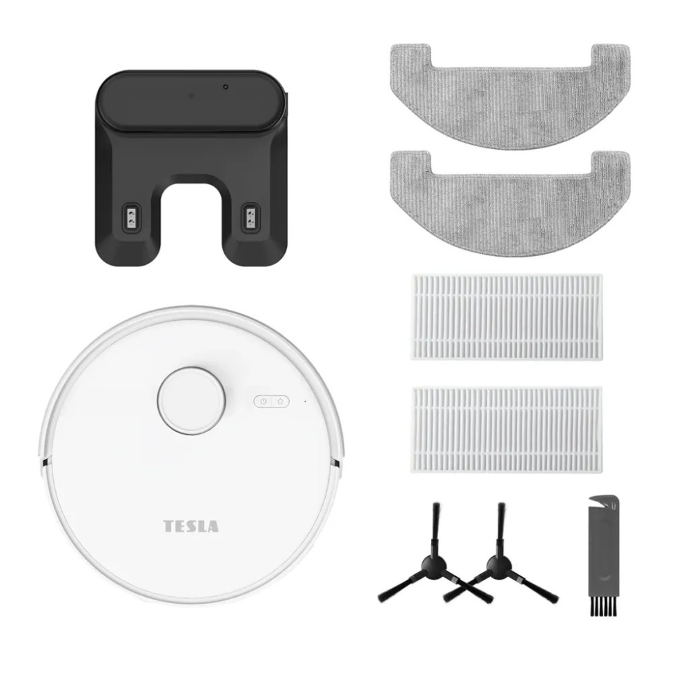 Zawartość opakowania