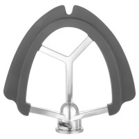 Elastyczna trzepaczka do ugniatania