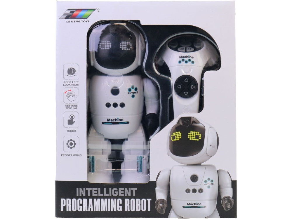 Zawartość opakowania