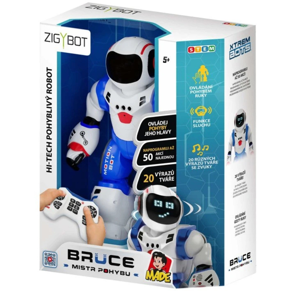 Zawartość opakowania