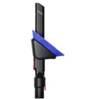 Obrotowa dysza szczelinowa