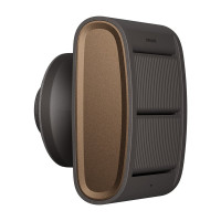 Czepek do włosów zmniejszający puszenie się włosów