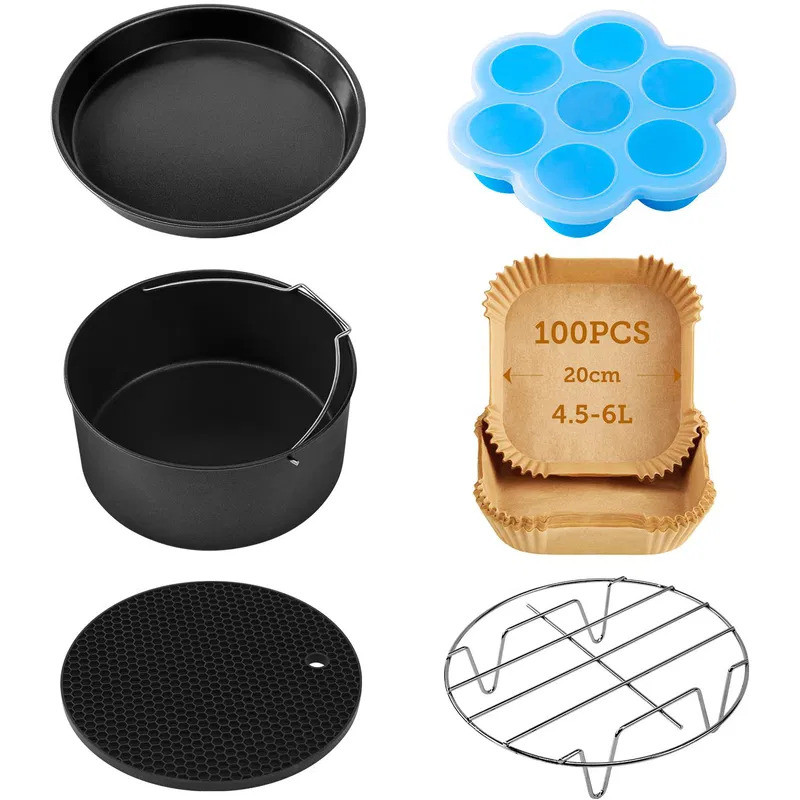 Zawartość opakowania