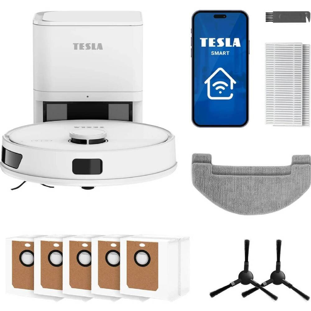 Zawartość opakowania