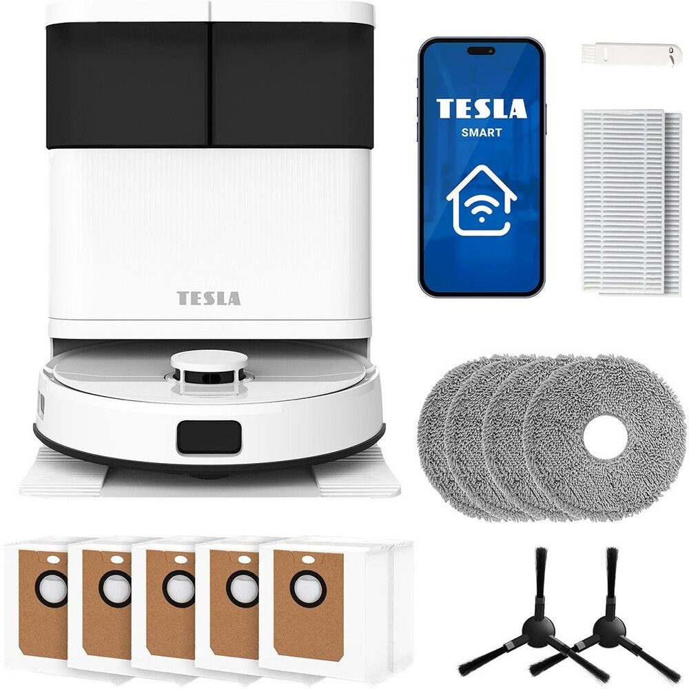 Zawartość opakowania